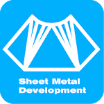 Sheet Metal Development Calculator APK
