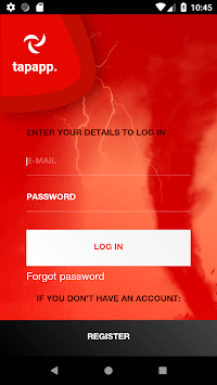 TAP App Security for PC screenshot 1