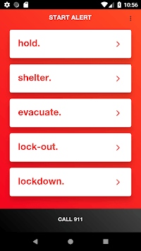 TAP App Security for PC screenshot 2