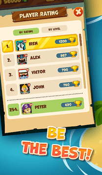 Sea Battle: Heroes for PC screenshot 3