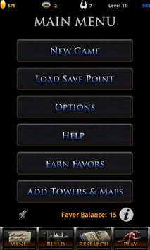TapDefense for PC screenshot 2