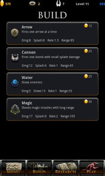 TapDefense for PC screenshot 3