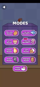 Merge Fellas for PC screenshot 2