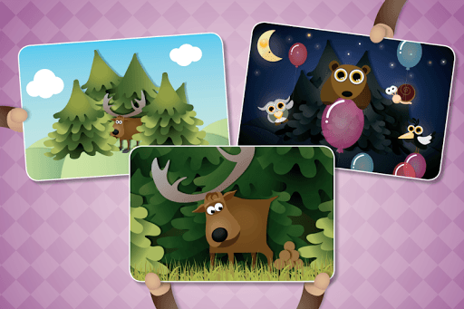 Peekaboo Kids - Free Kids Game for PC screenshot 3