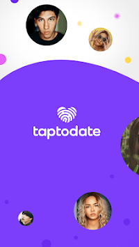 TapToDate for PC screenshot 1