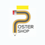 Postershop - Typography Designer & Text On Photo APK