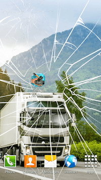 Screen Shake Crash for PC screenshot 1