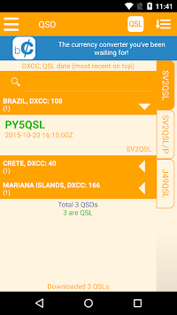 My LoTW for PC screenshot 3