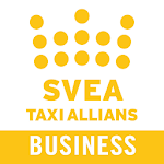 Svea Taxi Allians Business APK Svea Taxi Allians Business APK