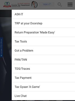 Aaykar Setu for PC screenshot 2
