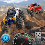 Racing Xtreme 2: Top Monster Truck & Offroad Fun APK