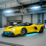 Top Speed 2: Drag Rivals & Nitro Racing APK