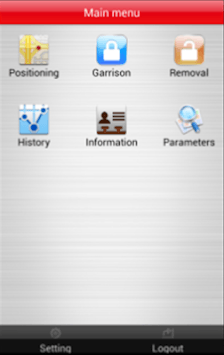 GPS Monitor for PC screenshot 2
