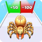 Insects Run Evolve APK