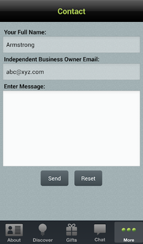 Determine Your Success for PC screenshot 3