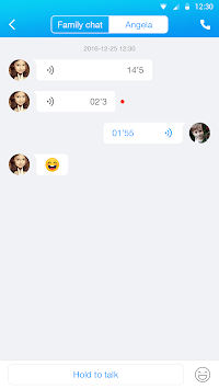 TCLMOVE for PC screenshot 2