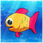 Insane Aquarium Deluxe - Feed Fishes! Fight Alien! APK