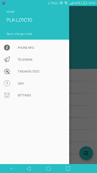 Firmware Finder for Huawei for PC screenshot 2