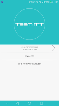 Firmware Finder for Huawei for PC screenshot 3