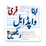 Wapda - Electricity Bill APK Wapda - Electricity Bill APK