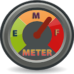 EMF - EMF Meter - EMF Detector APK