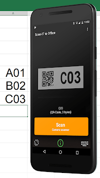 Mobile Data Collection - Scan-IT to Office for PC screenshot 1