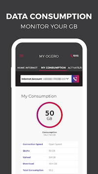 MyOgero for PC screenshot 3
