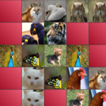 Animals Matching Game for PC