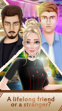 Teenage Mystery for PC screenshot 1