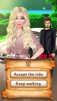 Teenage Mystery for PC screenshot 3