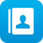My Contacts - Phonebook Backup & Transfer App for PC