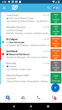 Telmediq for PC screenshot 1