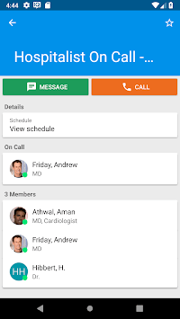 Telmediq for PC screenshot 3