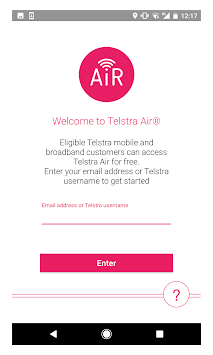Telstra Air for PC screenshot 1