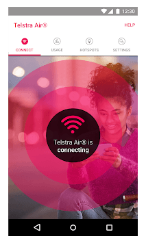 Telstra Air for PC screenshot 2