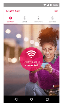 Telstra Air for PC screenshot 3