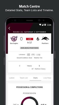 Penrith Panthers for PC screenshot 2