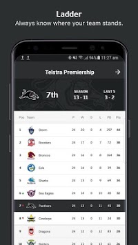 Penrith Panthers for PC screenshot 3