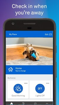 Telstra Smart Home for PC screenshot 1