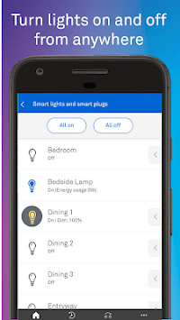 Telstra Smart Home for PC screenshot 2