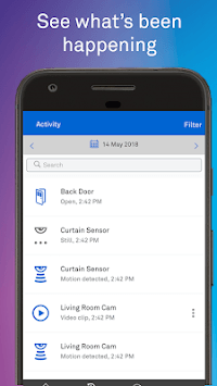 Telstra Smart Home for PC screenshot 3
