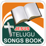 Jesus Telugu Songs Book APK