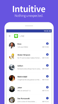Notisave - status and notifications saver for PC screenshot 3