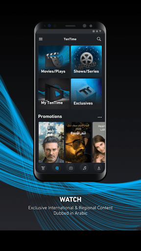 TenTime for PC screenshot 2