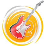 Backing Tracks Guitar Jam APK
