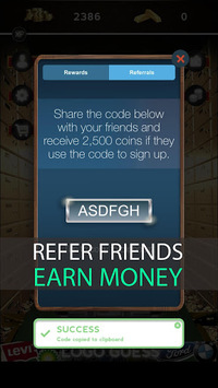 MoneyMaker : Play -> Earn Money for PC screenshot 3