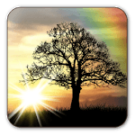 Sun Rise Free Live Wallpaper APK