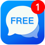 Free Text & Free Call & Text Free APK