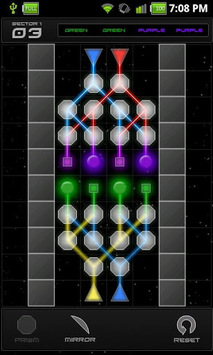 Refraction for PC screenshot 1