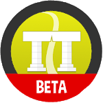 Tennis Temple Beta APK